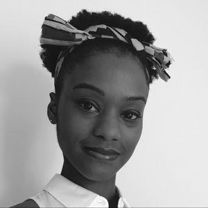 Meet your Posher, Naomi